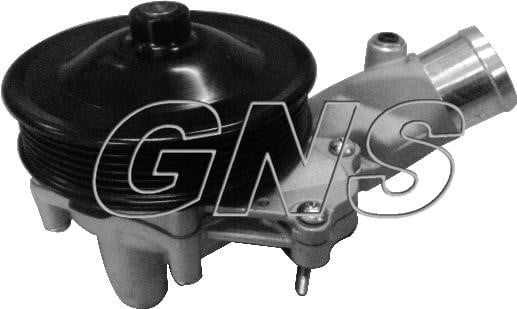 GNS YH-R128-2H Water pump YHR1282H: Buy near me in Poland at 2407.PL - Good price!