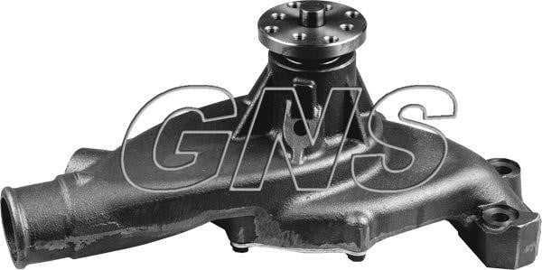 GNS YH-CH115 Water pump YHCH115: Buy near me in Poland at 2407.PL - Good price!
