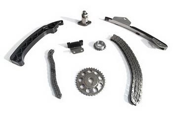 WXQP 10479 Timing chain kit 10479: Buy near me in Poland at 2407.PL - Good price!