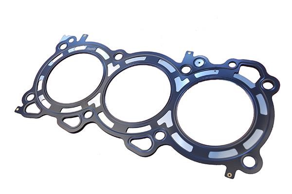 WXQP 10051 Gasket, cylinder head 10051: Buy near me in Poland at 2407.PL - Good price!