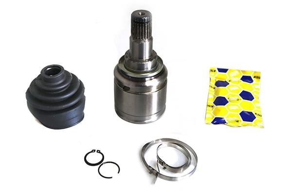 WXQP 12265 Joint kit, drive shaft 12265: Buy near me at 2407.PL in Poland at an Affordable price!