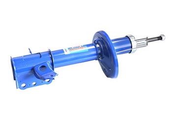 WXQP 50130 Rear right gas oil shock absorber 50130: Buy near me in Poland at 2407.PL - Good price!