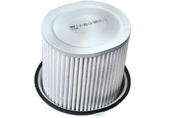 WXQP 11284 Air Filter 11284: Buy near me in Poland at 2407.PL - Good price!
