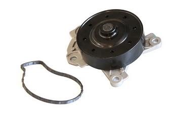 WXQP 12183 Water pump 12183: Buy near me in Poland at 2407.PL - Good price!
