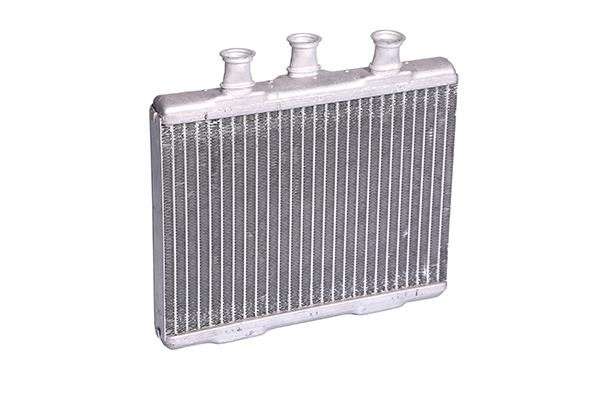 WXQP 220133 Heat exchanger, interior heating 220133: Buy near me in Poland at 2407.PL - Good price!