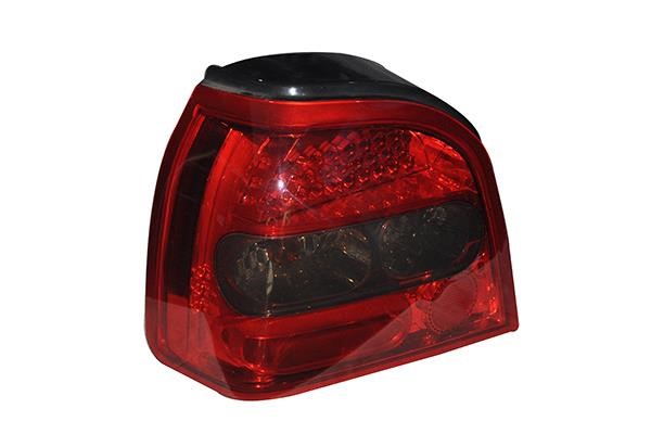 WXQP 371293 Combination Rearlight 371293: Buy near me in Poland at 2407.PL - Good price!
