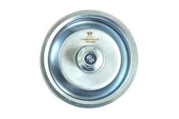 WXQP 12187 Tensioner pulley, v-ribbed belt 12187: Buy near me in Poland at 2407.PL - Good price!