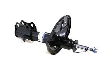 WXQP 54294 Front right gas oil shock absorber 54294: Buy near me in Poland at 2407.PL - Good price!