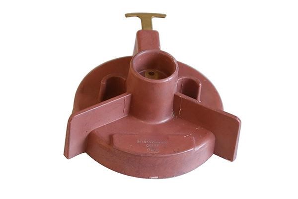WXQP 30521 Distributor rotor 30521: Buy near me in Poland at 2407.PL - Good price!