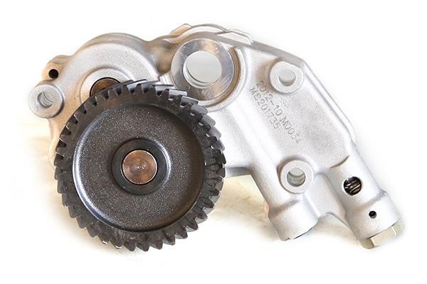 WXQP 10648 OIL PUMP 10648: Buy near me in Poland at 2407.PL - Good price!