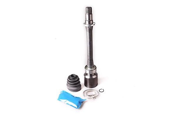 WXQP 41349 Joint kit, drive shaft 41349: Buy near me in Poland at 2407.PL - Good price!