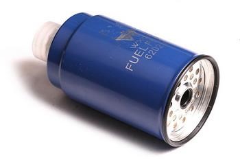 Fuel filter WXQP 610163