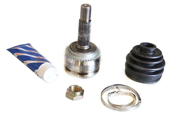 WXQP 42474 Joint kit, drive shaft 42474: Buy near me in Poland at 2407.PL - Good price!