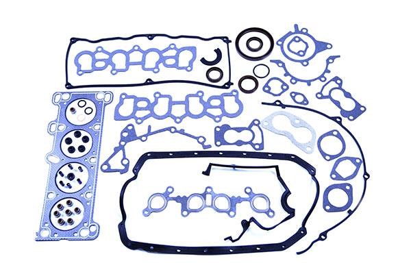 WXQP 00019 Full Gasket Set, engine 00019: Buy near me in Poland at 2407.PL - Good price!