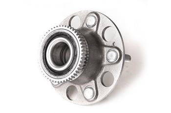 Wheel bearing kit WXQP 40120