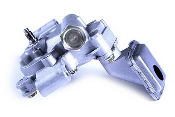 WXQP 11356 OIL PUMP 11356: Buy near me in Poland at 2407.PL - Good price!