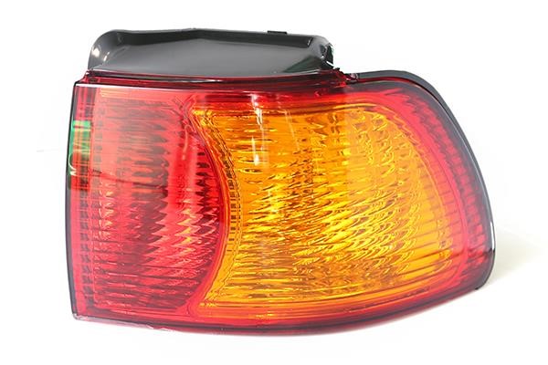 WXQP 60408 Combination Rearlight 60408: Buy near me in Poland at 2407.PL - Good price!