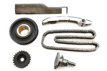 WXQP 10492 Timing chain kit 10492: Buy near me in Poland at 2407.PL - Good price!