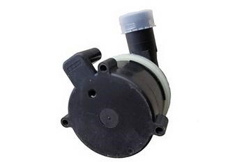 WXQP 381697 Additional coolant pump 381697: Buy near me in Poland at 2407.PL - Good price!