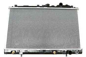 WXQP 10064 Radiator, engine cooling 10064: Buy near me in Poland at 2407.PL - Good price!