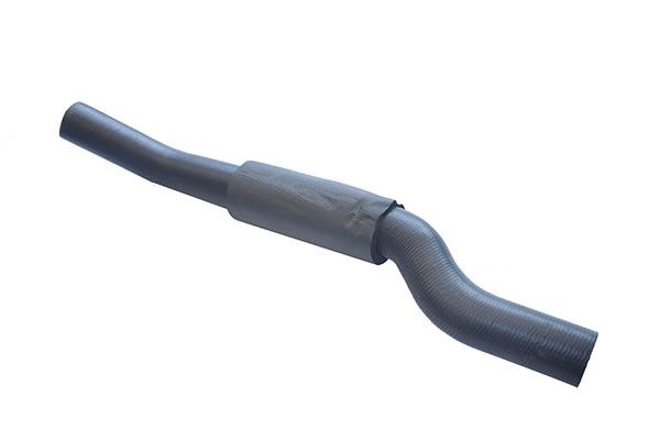 WXQP 11201 Radiator hose 11201: Buy near me in Poland at 2407.PL - Good price!