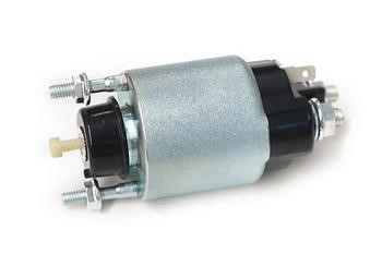 WXQP 30256 Solenoid switch, starter 30256: Buy near me in Poland at 2407.PL - Good price!