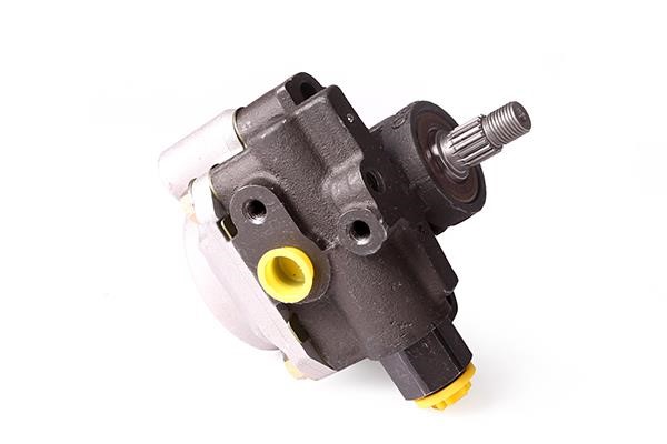 WXQP 51282 Hydraulic Pump, steering system 51282: Buy near me in Poland at 2407.PL - Good price!