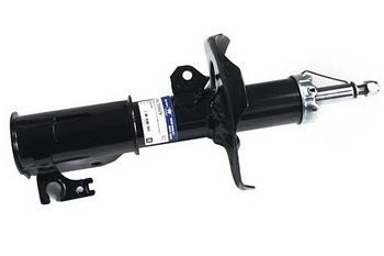 WXQP 54929 Front Left Gas Oil Suspension Shock Absorber 54929: Buy near me at 2407.PL in Poland at an Affordable price!