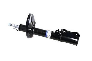 WXQP 54278 Suspension shock absorber rear left gas oil 54278: Buy near me in Poland at 2407.PL - Good price!