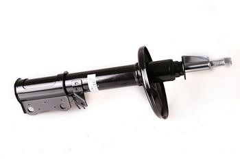 WXQP 51219 Suspension shock absorber rear left gas oil 51219: Buy near me in Poland at 2407.PL - Good price!