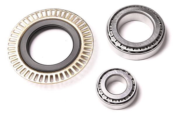 Wheel bearing kit WXQP 161323