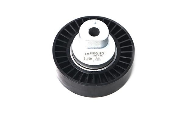 WXQP 210551 Idler Pulley 210551: Buy near me in Poland at 2407.PL - Good price!