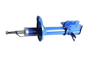 WXQP 50131 Suspension shock absorber rear left gas oil 50131: Buy near me in Poland at 2407.PL - Good price!