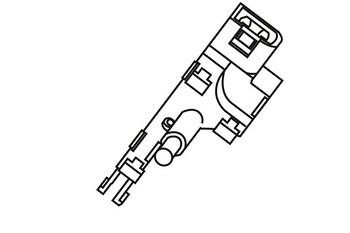WXQP 150063 Reverse gear sensor 150063: Buy near me at 2407.PL in Poland at an Affordable price!