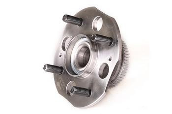 Wheel bearing kit WXQP 51669