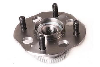WXQP 51669 Wheel bearing kit 51669: Buy near me at 2407.PL in Poland at an Affordable price!