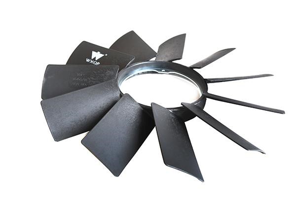 WXQP 181471 Fan impeller 181471: Buy near me in Poland at 2407.PL - Good price!