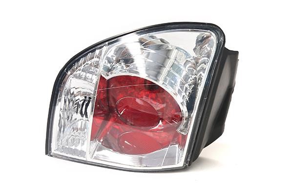 WXQP 60287 Combination Rearlight 60287: Buy near me in Poland at 2407.PL - Good price!