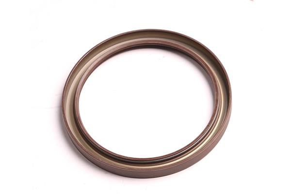 WXQP 90063 Crankshaft oil seal 90063: Buy near me at 2407.PL in Poland at an Affordable price!