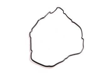 WXQP 10103 Gasket, cylinder head cover 10103: Buy near me in Poland at 2407.PL - Good price!