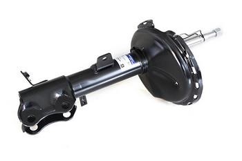 WXQP 54286 Rear right gas oil shock absorber 54286: Buy near me in Poland at 2407.PL - Good price!