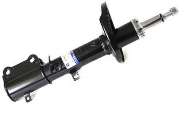 WXQP 54328 Rear right gas oil shock absorber 54328: Buy near me in Poland at 2407.PL - Good price!