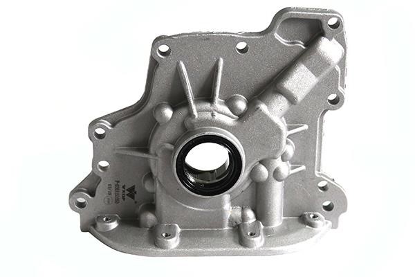 WXQP 314157 OIL PUMP 314157: Buy near me in Poland at 2407.PL - Good price!