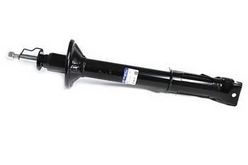 WXQP 54659 Suspension shock absorber rear left gas oil 54659: Buy near me in Poland at 2407.PL - Good price!