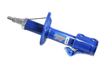 WXQP 50016 Front right gas oil shock absorber 50016: Buy near me in Poland at 2407.PL - Good price!