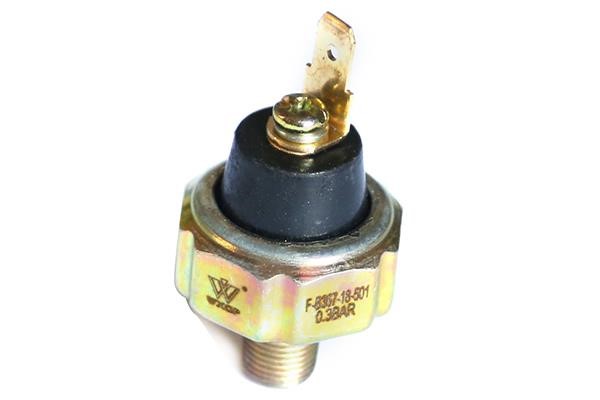 WXQP 11116 Oil Pressure Switch 11116: Buy near me in Poland at 2407.PL - Good price!