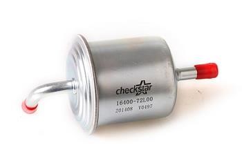 WXQP 10497 Fuel filter 10497: Buy near me in Poland at 2407.PL - Good price!