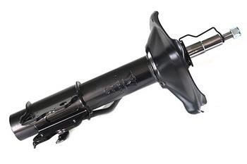 WXQP 54320 Front right gas oil shock absorber 54320: Buy near me in Poland at 2407.PL - Good price!
