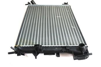WXQP 580157 Radiator, engine cooling 580157: Buy near me in Poland at 2407.PL - Good price!