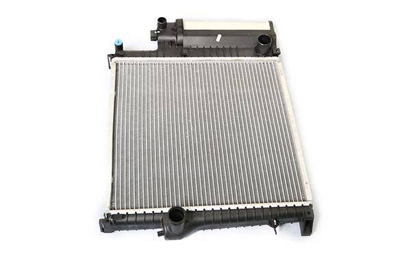 WXQP 220551 Radiator, engine cooling 220551: Buy near me in Poland at 2407.PL - Good price!